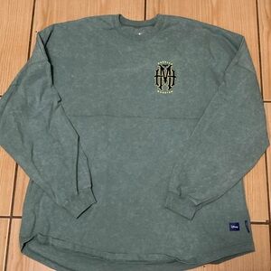 Disney Haunted Mansion Spirit Jersey XL